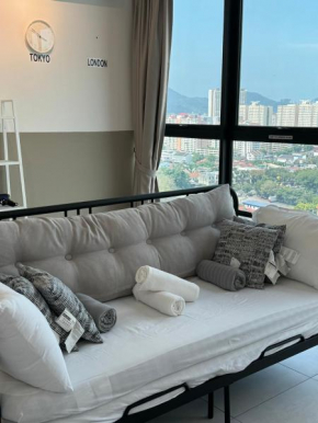 Urban Suites Georgetown by BNB4U